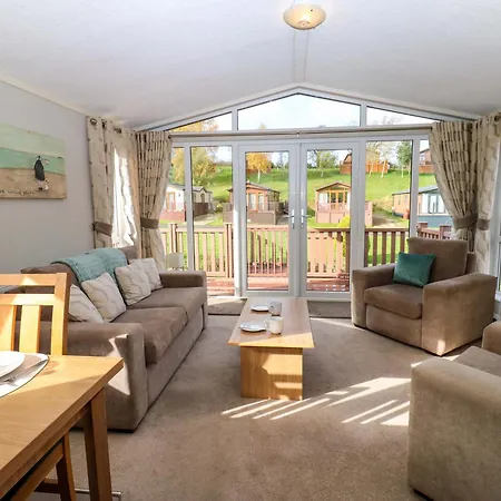 펜션 Dragonfly 리치먼드