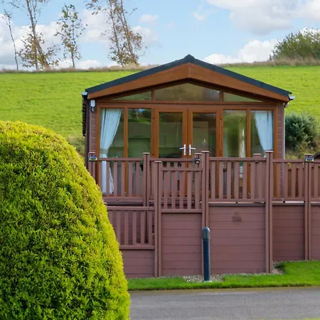 Holiday home Dragonfly Richmond (North Yorkshire)