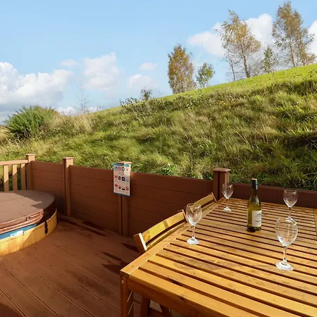 Semesterbostad Dragonfly