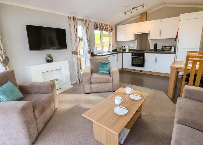 Dragonfly Richmond (North Yorkshire)