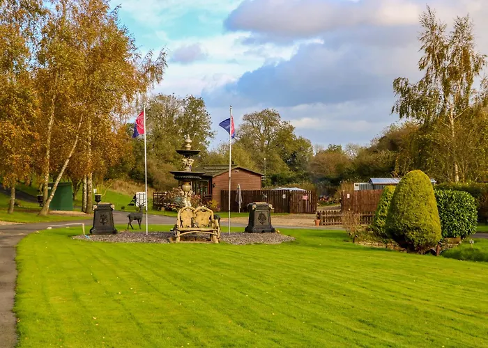 Holiday home Dragonfly *