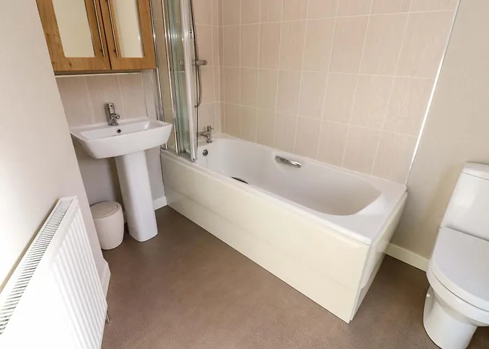 Holiday home Dragonfly Richmond (North Yorkshire)