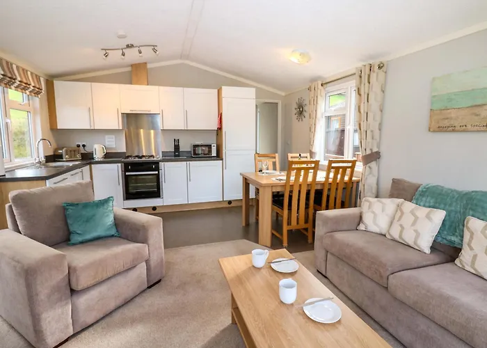 Dragonfly Holiday home *