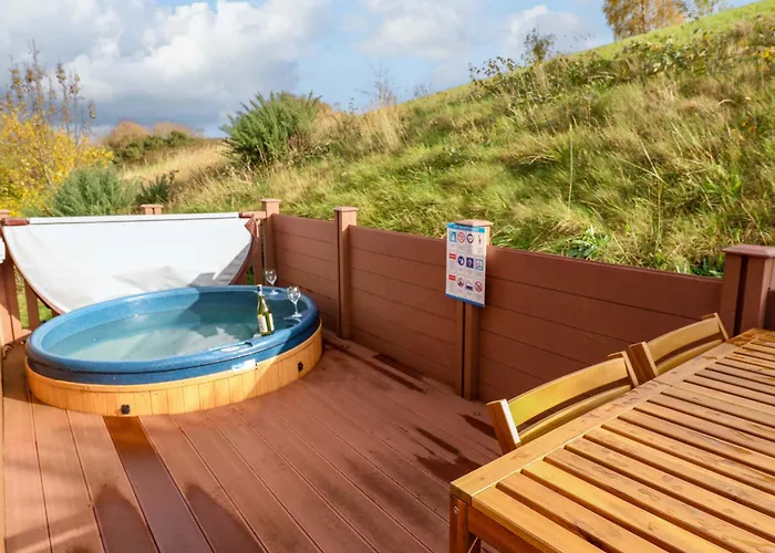 Dragonfly Richmond (North Yorkshire)