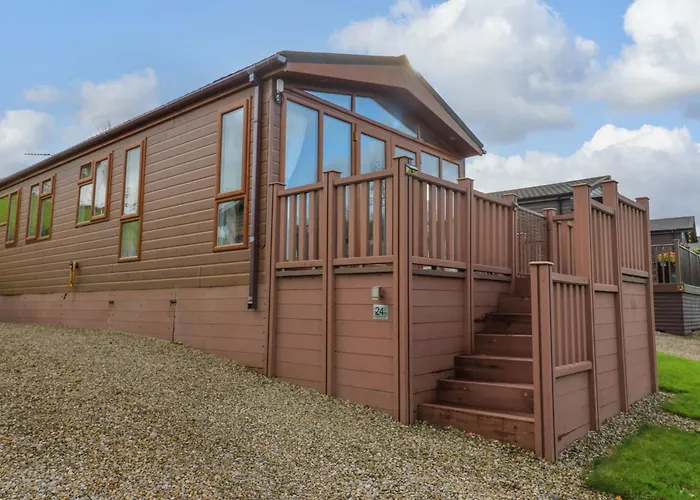 Holiday home Dragonfly