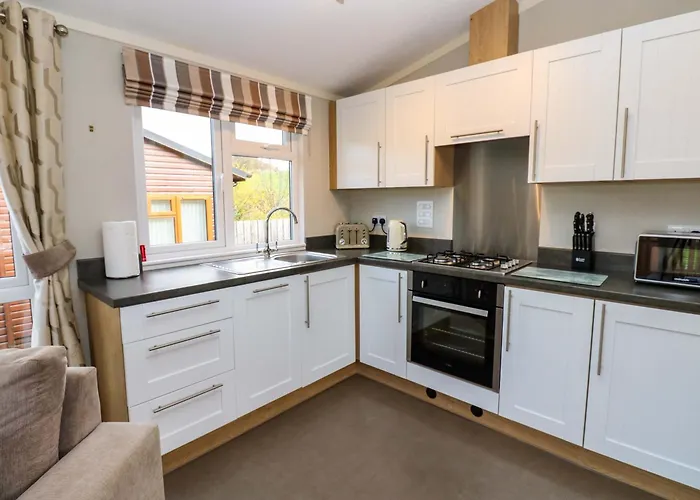 Dragonfly Richmond (North Yorkshire)