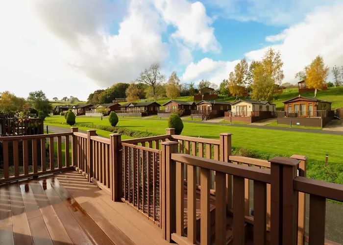 Dragonfly Holiday home