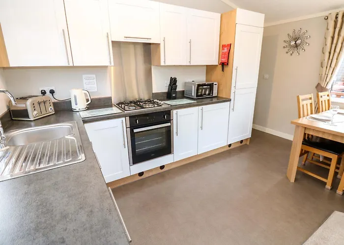 Dragonfly Richmond (North Yorkshire)