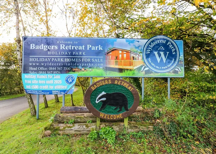 Dragonfly Holiday home *