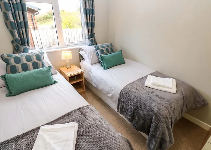 Dragonfly Holiday home Richmond (North Yorkshire)