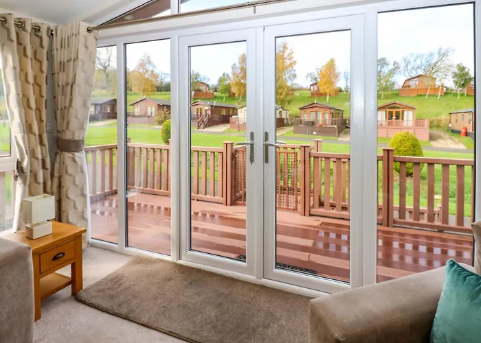 Dragonfly Richmond (North Yorkshire)