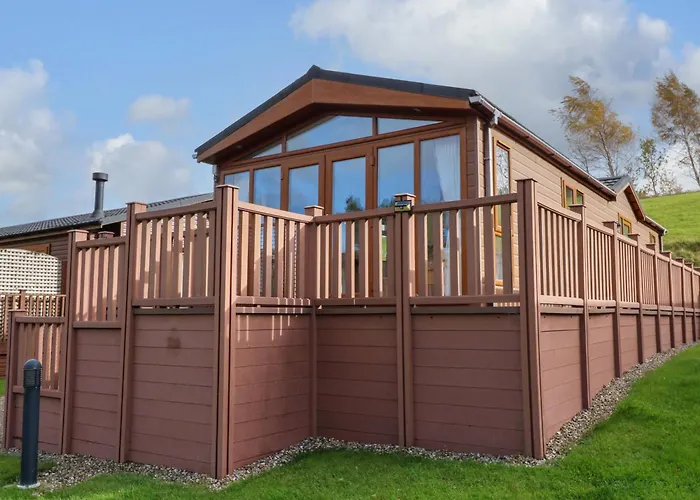 Holiday home Dragonfly