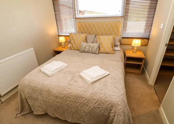 Dragonfly Holiday home Richmond (North Yorkshire)