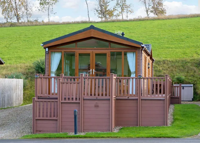 Dragonfly Holiday home