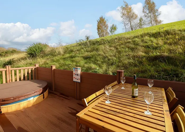 Holiday home Dragonfly