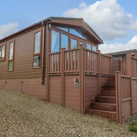 Semesterbostad Dragonfly